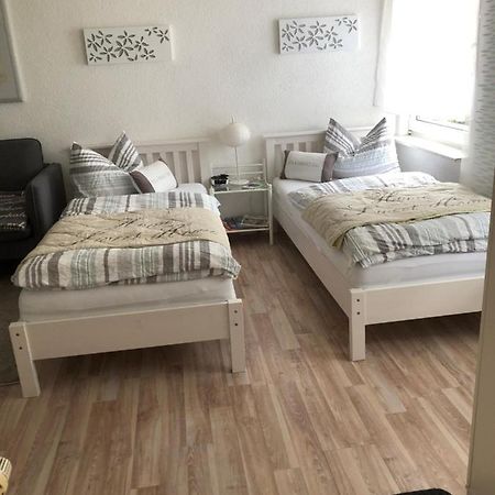 Gaeste-Apartment "Carpe Diem" Osterburg Ngoại thất bức ảnh
