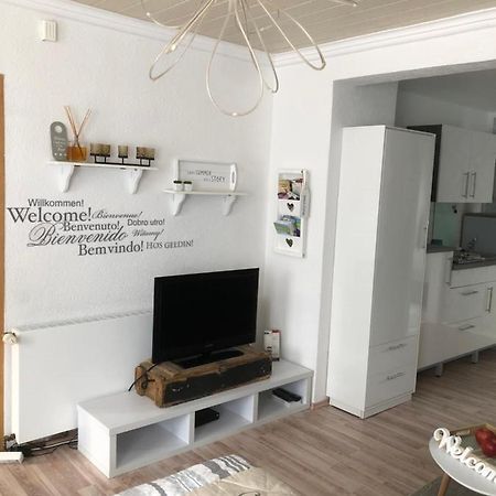 Gaeste-Apartment "Carpe Diem" Osterburg Ngoại thất bức ảnh
