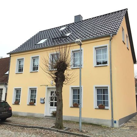 Gaeste-Apartment "Carpe Diem" Osterburg Ngoại thất bức ảnh