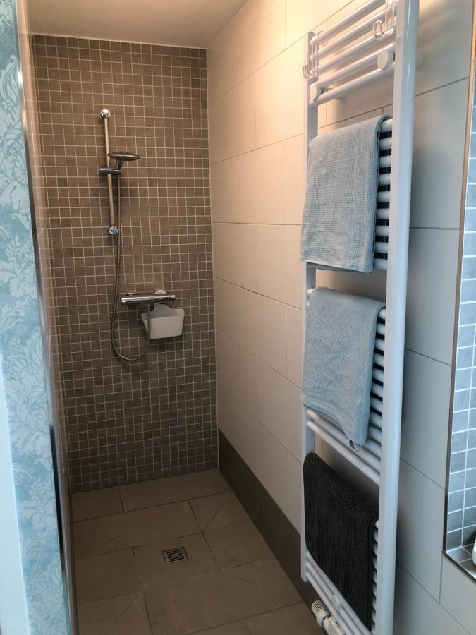 Gaeste-Apartment "Carpe Diem" Osterburg Ngoại thất bức ảnh